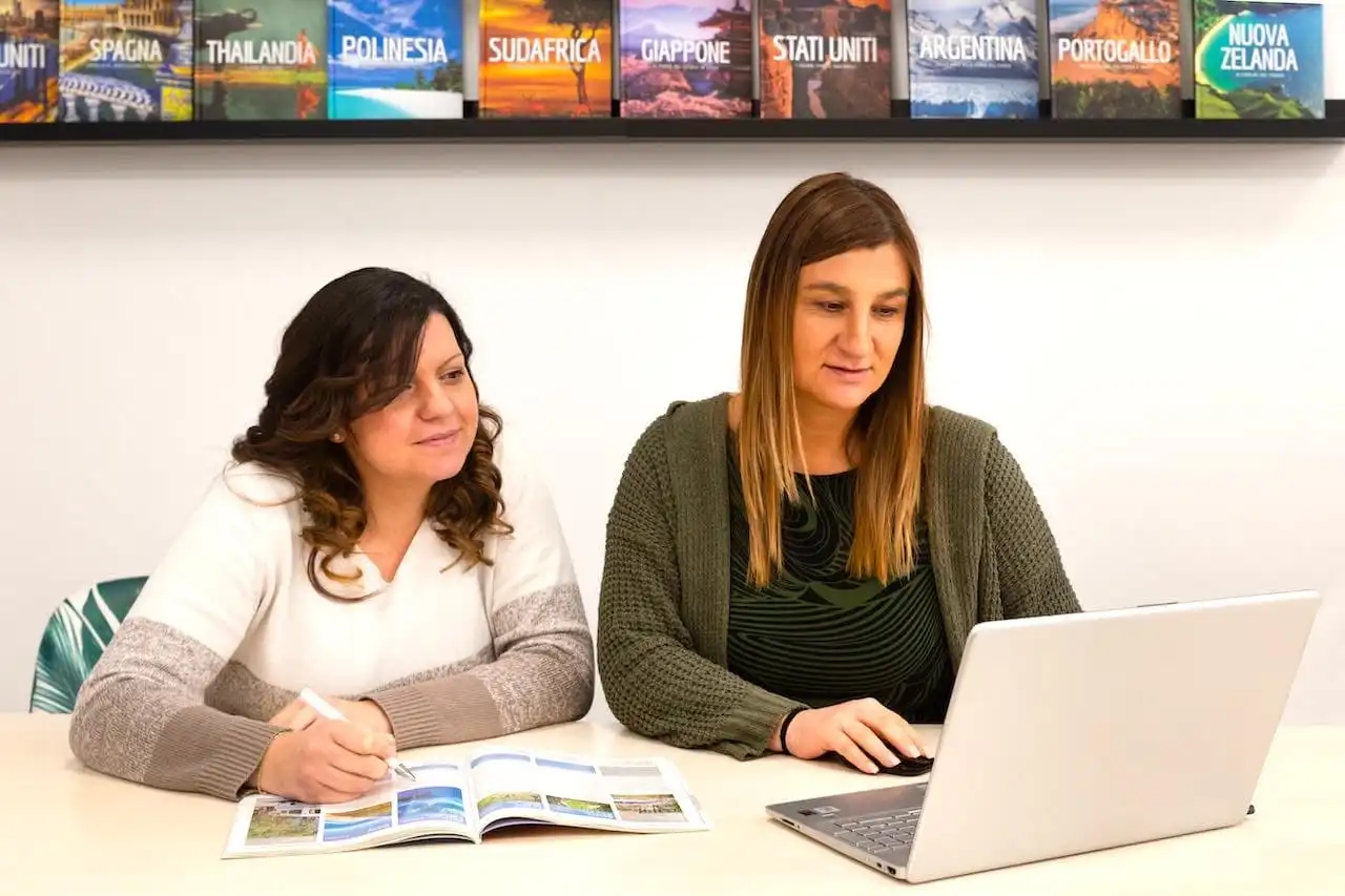 Viaggio in lapponia finlandese