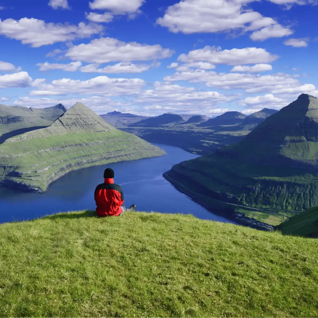 Tour delle Isole Faeroer 2