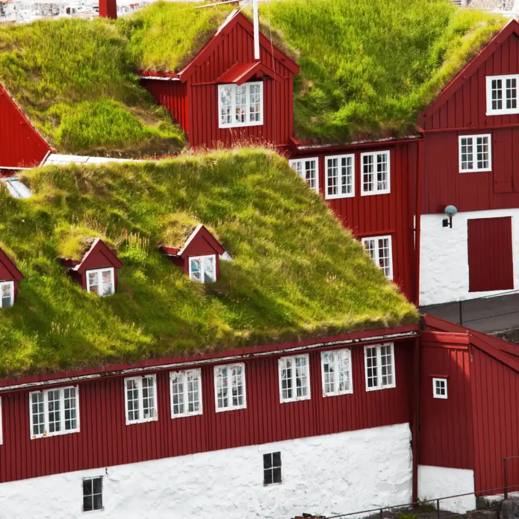 Tour delle Isole Faeroer 1