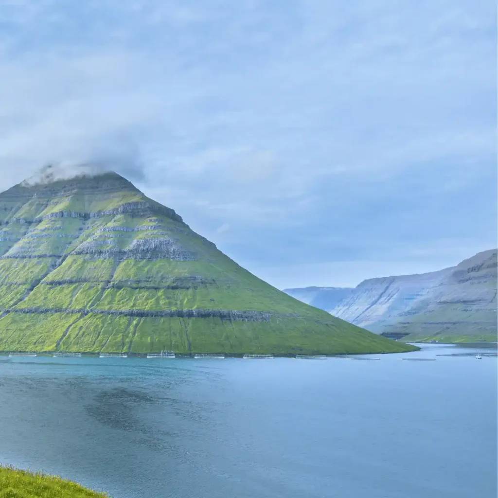 Tour delle Isole Faeroer 6