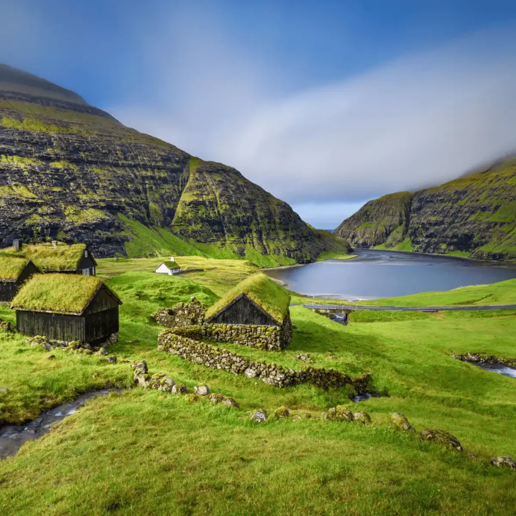 Tour delle Isole Faeroer 3