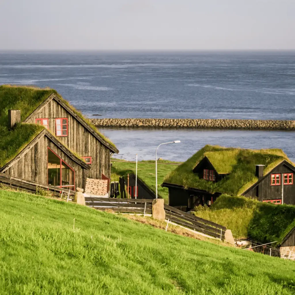 Tour delle Isole Faeroer 4