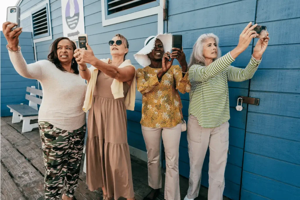 Tour del mondo adatto a tutti